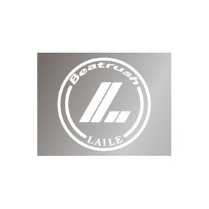 BEATRUSH White Decal A