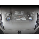 Blitz Advance Power Air Cleaner Intake Kit for the 09+ Nissan 370Z Z34