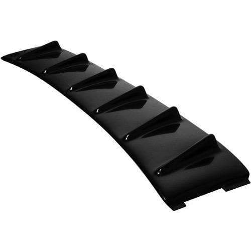 Blox 2008-2016 Mitsubishi Lancer/ Evolution X Vortex Generator