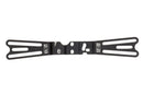 GrimmSpeed 02+ SUBARU WRX/STi BroTie Hella Horn Mounting Bracket