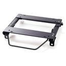 Bride Low-type Height Seat Rail for Honda Civic FL1 and FL5 Civic Type R (RO, MO, FO, XL, FX)