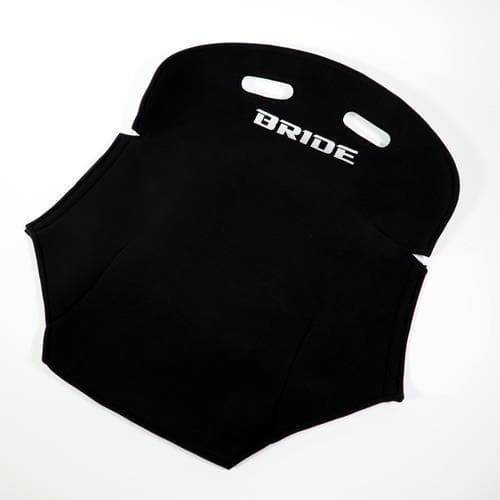 Protector de respaldo de asiento Bride para series Gias y Stradia