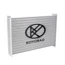 Koyo Universal Aluminum HyperCore Heat Exchanger (22in. X 14in. X 2.5in.) (CCS2214)