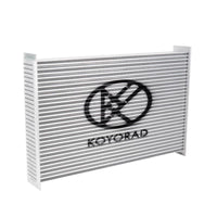 Koyo Universal Aluminum HyperCore Heat Exchanger (22in. X 14in. X 2.5in.) (CCS2214)