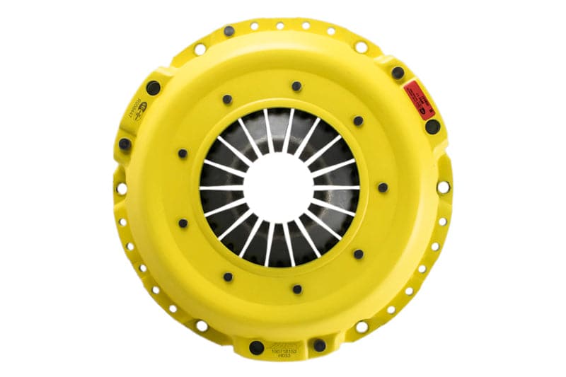 ACT 17-21 Honda Civic Type R Heavy Duty Clutch Pressure Plate (H033)