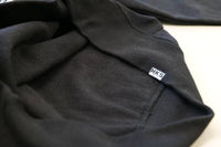 HKS Stormee Black Hoodie 2021 - X-Large (51007-AK351)