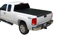 Tonno Pro 16-19 Toyota Tacoma Cubierta para Tonneau Lo-Roll Fleetside de 6 pies