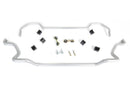 Whiteline 93-98 Toyota Supra Front & Rear Sway Bar Kit