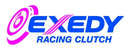 Exedy 2004-2021 Subaru Impreza WRX STI H4 Hyper Twin Cerametallic Clutch Sprung Disc Pull Type