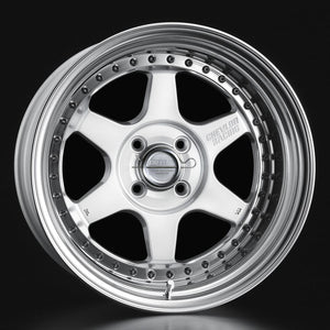 Rueda Chevlon Racing S1N de 16"