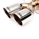 Cobb Tuning Cat-Back Exhaust SS - Subaru WRX / STI 2011-2014 Sedan