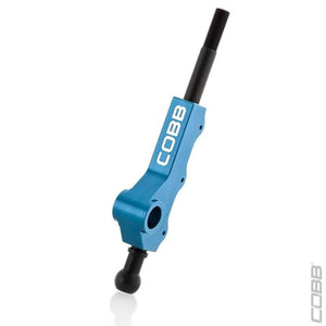 Cobb Tuning Double Adjustable Short Throw Shifter - WRX 02-07 & Impreza 98-01