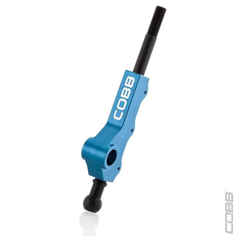 Cobb Tuning Double Adjustable Short Throw Shifter - WRX 02-07 & Impreza 98-01