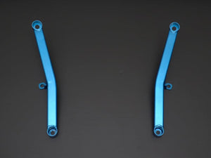 Cusco 2019+ Toyota Corolla Hatchback Rear Power Brace Under Chassis Braces