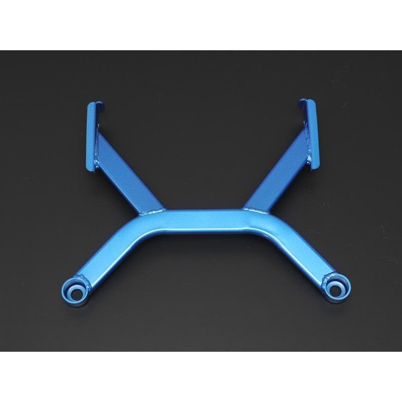 Cusco 4-Point Center Power Brace - 2017+ Honda Civic Type R LHD