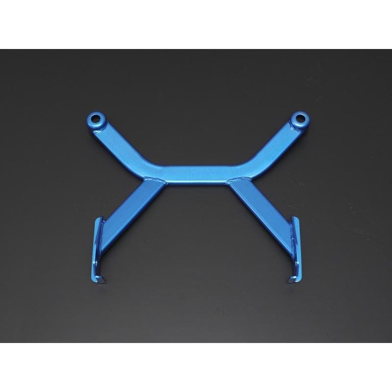 Cusco 4-Point Center Power Brace - 2017+ Honda Civic Type R LHD