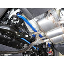 Cusco 4-Point Rear Power Brace 2017+ Honda Civic Type R