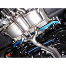Cusco 4-Point Rear Power Brace 2017+ Honda Civic Type R