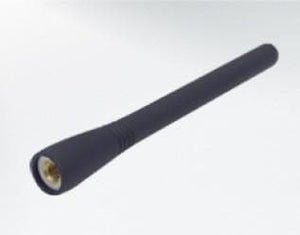 Antena Corta Negra Cusco - Subaru WRX STI 08-14 &amp; Mitsubishi EVO X 08-16