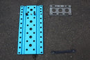 Cusco Floor Subframe Plate MR2 Spyder 00-05