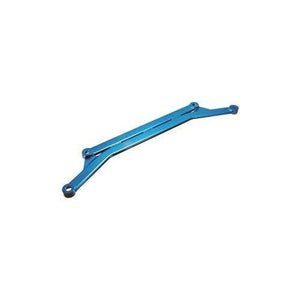 Cusco Front Lower Arm Brace [Revised] - Type 2 - Honda CR-Z, Fit, Insight