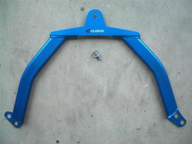 Cusco Front Type II Lower Arm Bar for Honda S2000 AP1