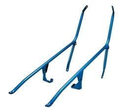 Cusco Pillar Side Bar for Honda Civic EK