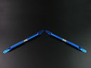 Cusco Power Brace Engine Room Bars for the BRZ & FR-S