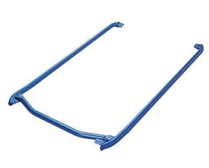 Barra de brazo inferior del subchasis Cusco para Honda S2000 AP1