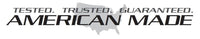 Access Rockstar 2022+ Toyota Tundra (12in W x 23in L) Splash Guard w/ Trim Plates (E105002239)