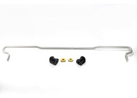 Whiteline 12+ Scion FR-S / 12+ Subaru BRZ / 12+ Toyota 86 Barra estabilizadora trasera Adj HD de 16 mm únicamente