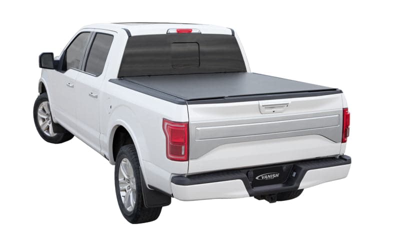 Access Vanish 2022+ Toyota Tundra 5ft 6in Bed Roll-Up Cover (95289)
