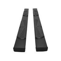 Westin 2022+ Toyota Tundra Dbl Cab & Crew Max R5 Nerf Step Bars - Textured Black (28-51335)