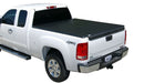 Tonno Pro 16-19 Toyota Tacoma 6 pies Fleetside Tonno Fold Cubierta Tonneau Tri-Fold