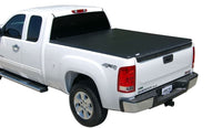 Tonno Pro 16-19 Toyota Tacoma 6 pies Fleetside Tonno Fold Cubierta Tonneau Tri-Fold