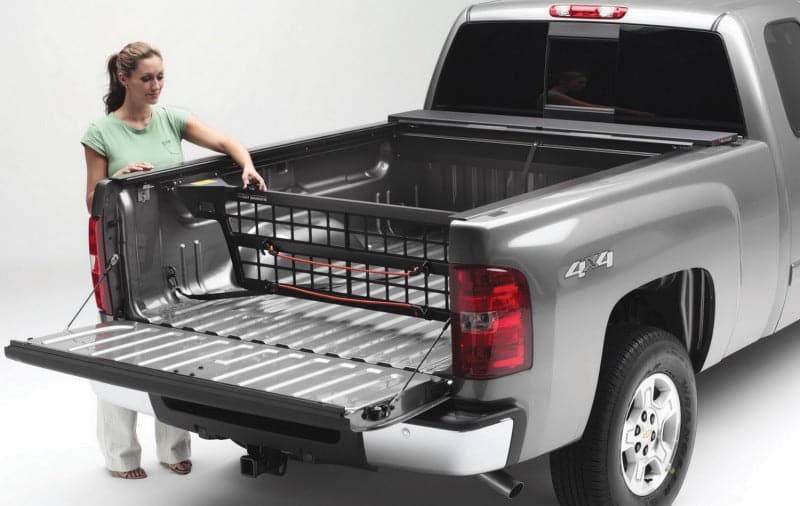 Roll-N-Lock 16-18 Toyota Tacoma Crew Cab SB 60-1/2 pulgadas Administrador de carga