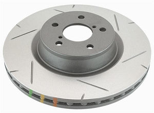 DBA 4000 series Front Slotted Rotor 370Z & G37 Sport (inc. Nismo)