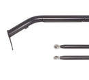 NRG Harness Bar 47in. - Titanium finish