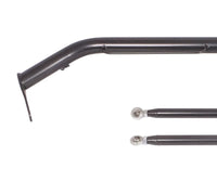 NRG Harness Bar 47in. - Titanium finish