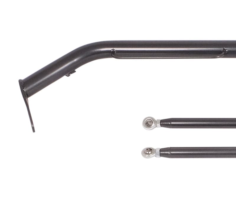 NRG Harness Bar 47in. - Titanium finish