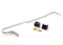 Whiteline 12+ Scion FR-S / 12+ Subaru BRZ / 12+ Toyota 86 Barra estabilizadora trasera Adj HD de 16 mm únicamente