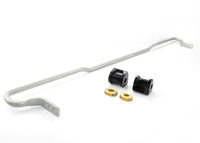 Whiteline 12+ Scion FR-S / 12+ Subaru BRZ / 12+ Toyota 86 Barra estabilizadora trasera Adj HD de 16 mm únicamente