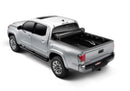 Truxedo 2022+ Toyota Tundra w/ Deck Rail System Sentry CT Bed Cover (1564016)