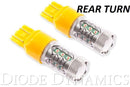 LED de señal de giro trasera de Diode Dynamics para Subaru Ascent 2019+ (par) 