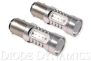 LED de señal de giro trasera de Diode Dynamics para Subaru Ascent 2019+ (par) 
