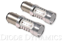 LED de señal de giro trasera de Diode Dynamics para Subaru Ascent 2019+ (par) 