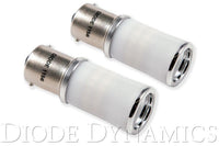 LED de señal de giro trasera de Diode Dynamics para Subaru Ascent 2019+ (par) 