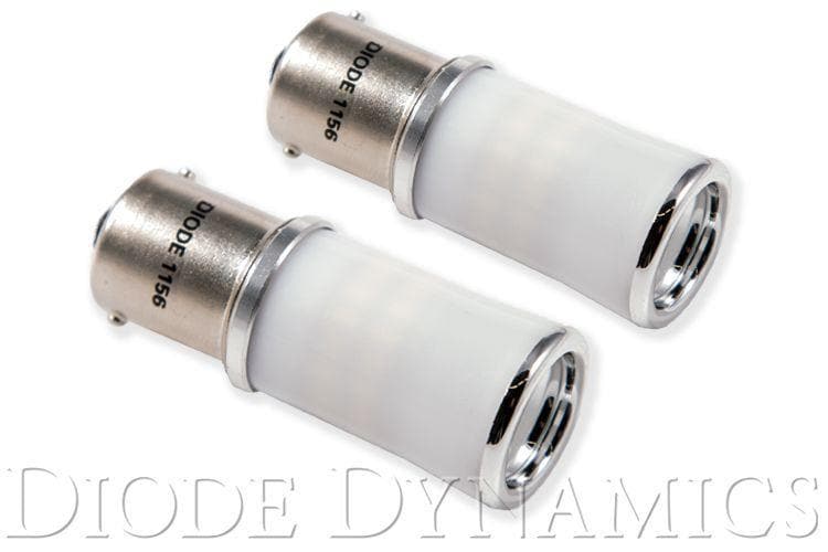 LED de señal de giro trasera de Diode Dynamics para Subaru Ascent 2019+ (par) 