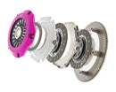 Exedy 04-21 Subaru WRX STI EJ255/EJ257 2.5L Twin-Organic Clutch Kit