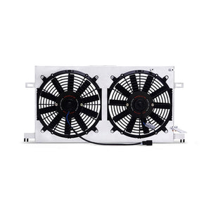 Mishimoto 2013+ Subaru BRZ/Scion FRS/Toyota GT86 Cubierta de ventilador de rendimiento (MMFS-BRZ-13P)